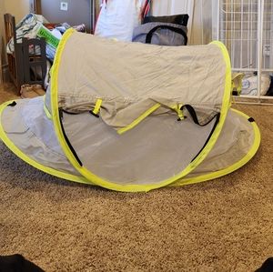 Baby Beach Tent